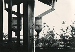 Daenemark 1983 - Bernhard Saalfeld